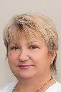 Панкратова Ирина Николаевна.