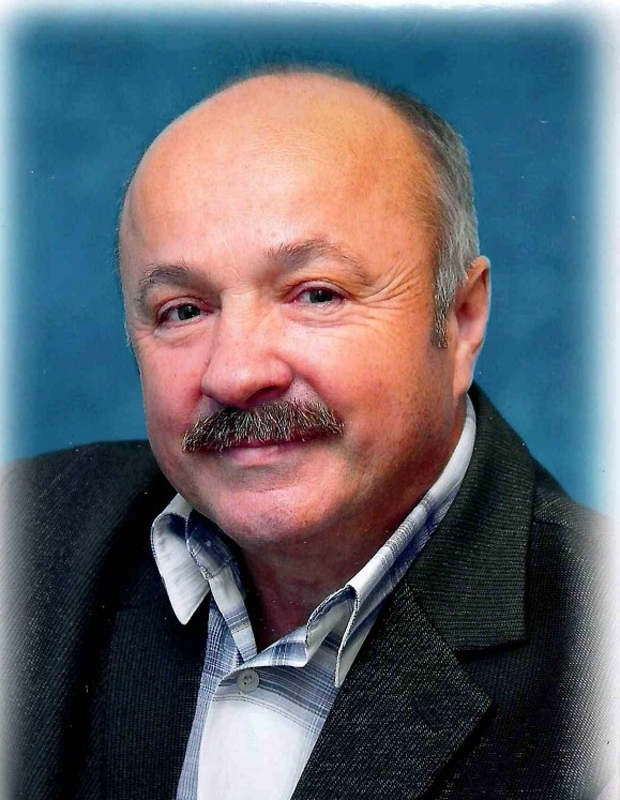 Сеничев Александр Алексеевич.