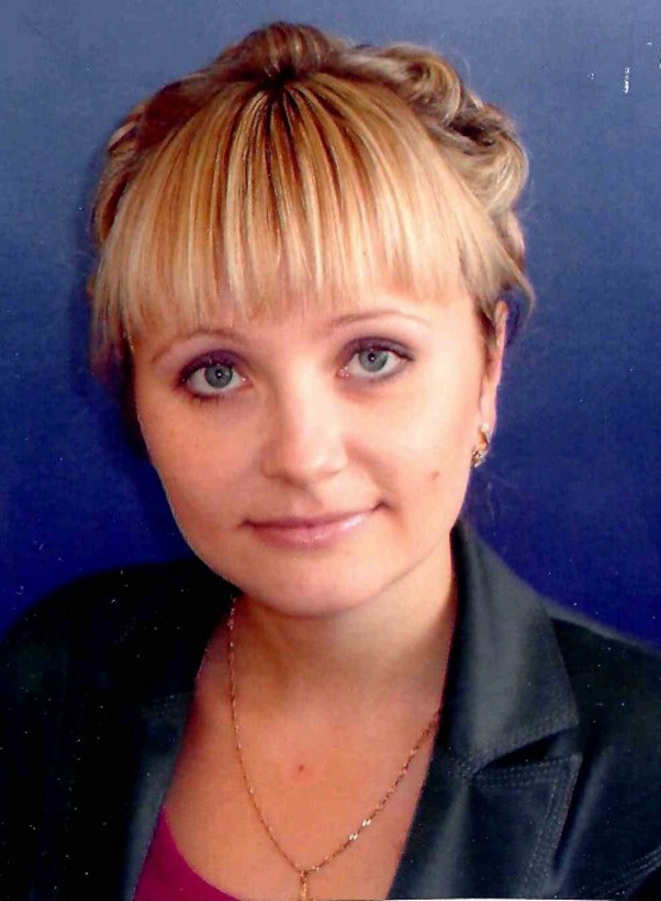 Якименкова Ирина Николаевна.