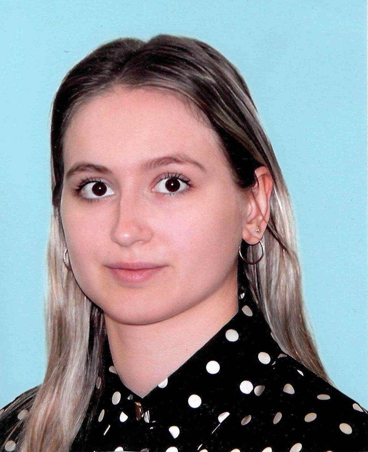 Макарова Елена Дмитриевна
