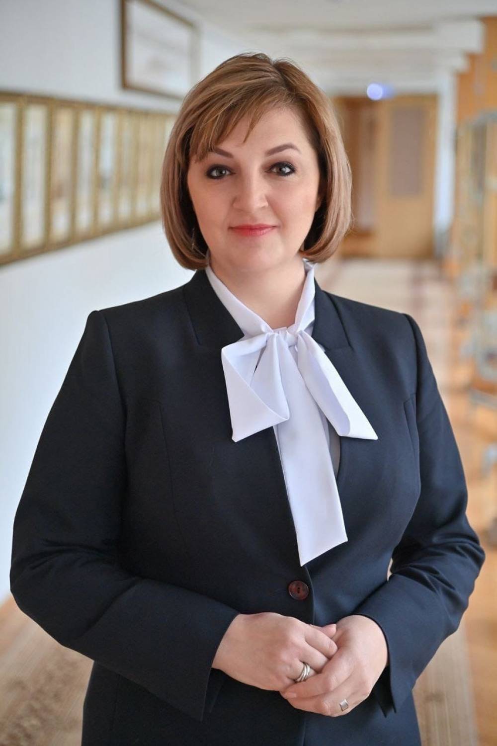 Агеева Ирина Анатольевна