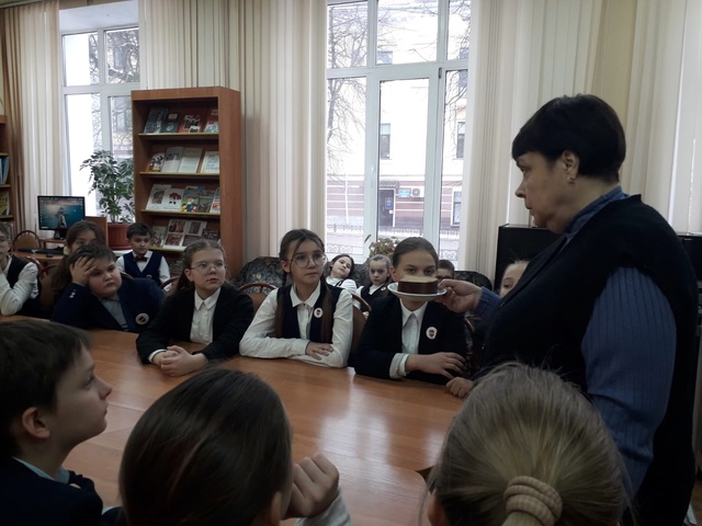 Ленинград. Блокада. Память.