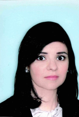 Живова Наталья Сергеевна Живова Наталья Сергеевна